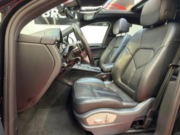 PORSCHE Macan 3.0 S TETTO 21" PASM SCARICHI SPORTIVI rif. 24070080 - Foto 10