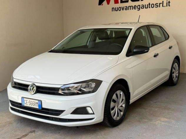 VOLKSWAGEN Polo 1.0 MPI 5p. Trendline rif. 23922192 - Foto 3