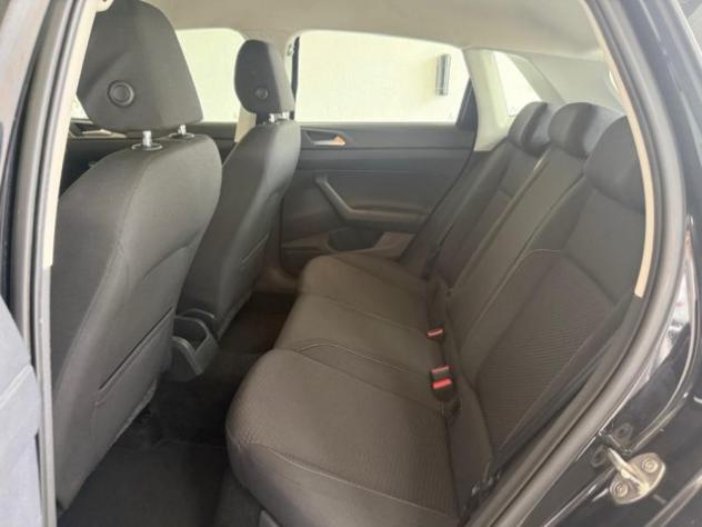 VOLKSWAGEN Polo 1.0 TSI 5p. Comfortline BlueMotion Technology rif. 23921611 - Foto 10