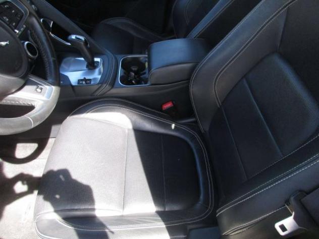 Jaguar E-Pace 2.0d i4 R-Dynamic SE awd 150cv auto my19 GARANTITA FULL OPT - Foto 10