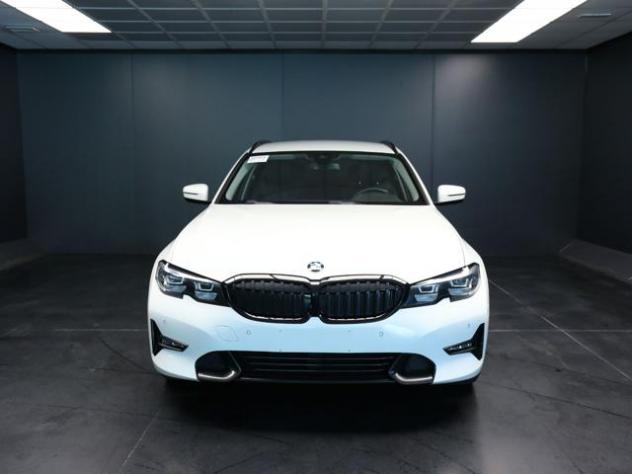 BMW 320 d 48V xDrive Touring Sport rif. 24055821 - Foto 2