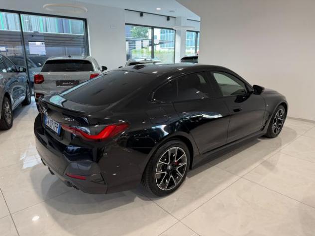 BMW 420 d xDrive 48V Msport Pro Telecamera 360 rif. 23782313 - Foto 3