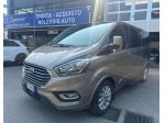 FORD Tourneo Custom 310 2.0 TDCi 170CV aut. PC Titanium GANCIO TRAIMO  rif. &hellip;