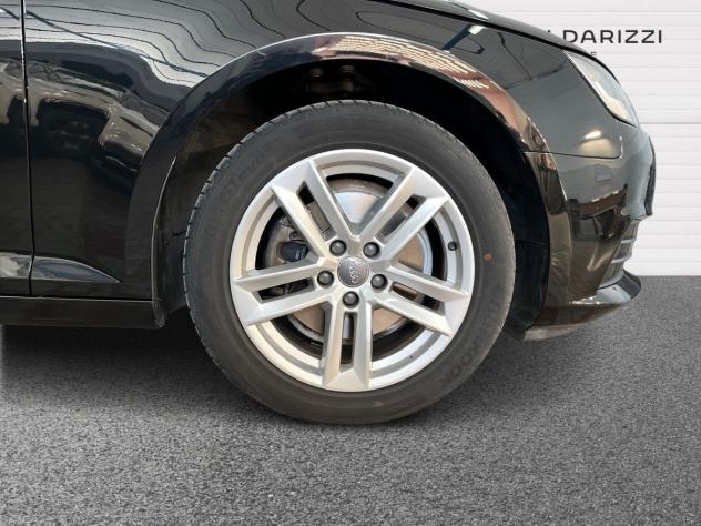 Audi A4 V 2016 Avant Avant 35 2.0 tdi Business 150cv s-tronic my16 - Foto 6