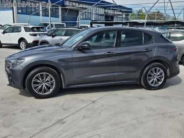 ALFA ROMEO Stelvio Stelvio my23 2.2 td Super Q4 210cv auto - GP949FN rif. 24165556 - Foto 3