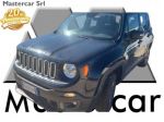 JEEP Renegade Renegade 2.0 mjt Longitude 4wd 140cv - FR082NY rif. 24184780