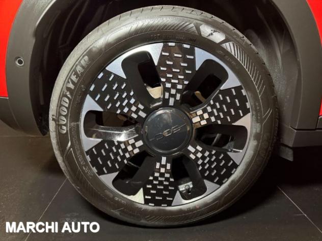 FIAT 600 Hybrid 110 CV DCT MHEV La Prima rif. 22573088 - Foto 9