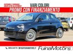 FIAT 500 Berlina Hybrid Torino NUOVO rif. 23987479