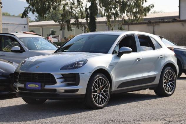 PORSCHE Macan 2.0 rif. 24190198 - Foto 3