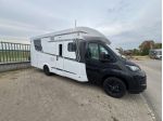 NUOVO ETRUSCO FIAT DUCATO CON FACE TO FACE