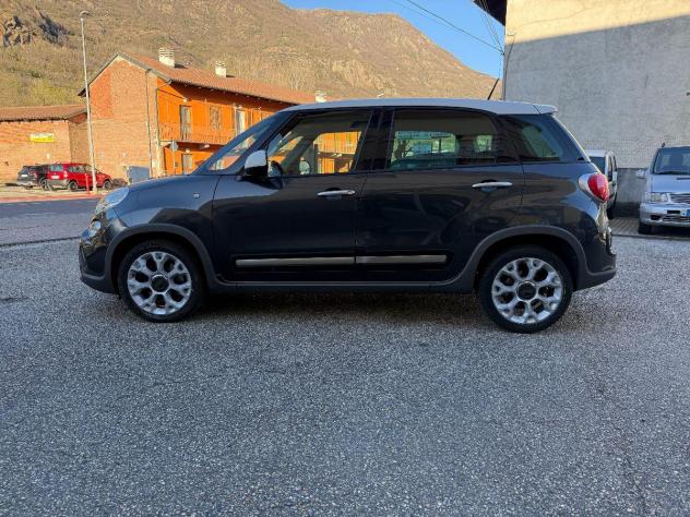 FIAT - 500 L - 500L 1.6 MJT 120 CV Trekking - Foto 10