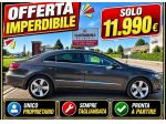 Volkswagen CC Business 2.0 TDI 140 CV BlueMotion Technology