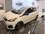 Peugeot 108 VTi 68 3 porte Allure