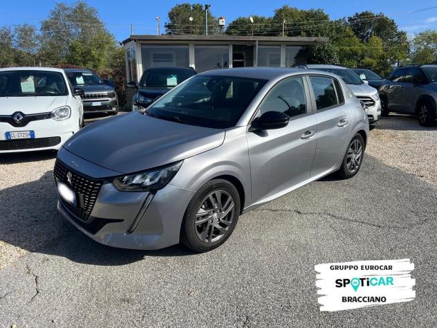Peugeot 208 Active Pack PureTech 75 S/S