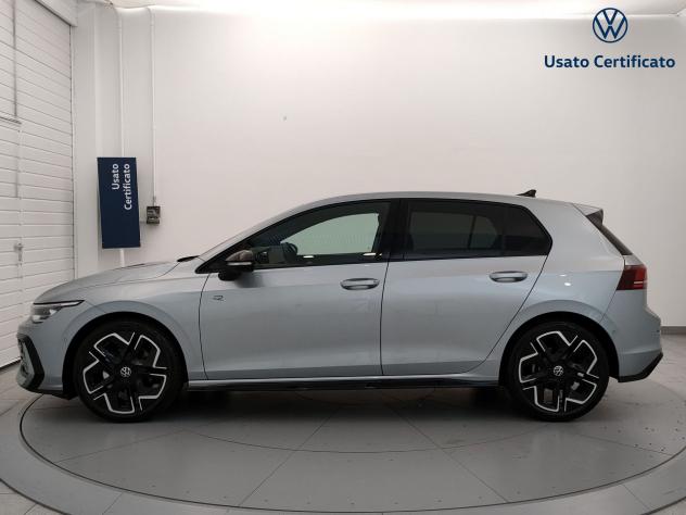 Volkswagen Golf 1.5 eTSI ACT 110kW R-Line Plus DSG - Foto 3