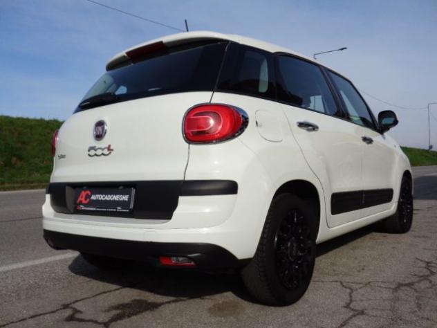 FIAT 500L 1.6 MJT N1 4 Posti PREZZO VALIDO fino 20.06,km ce rif. 23798915 - Foto 6