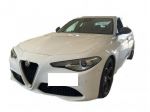 Alfa Romeo Giulia 2.2 DIESEL  180 CV SUPER KM38000 UFFICIALE ITALIANA UNICO &hellip;