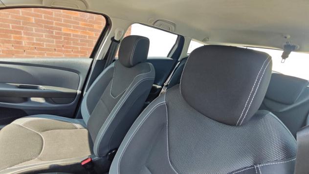 Renault Clio dCi 8V 75CV Start&Stop 5 porte Energy Zen - Foto 8