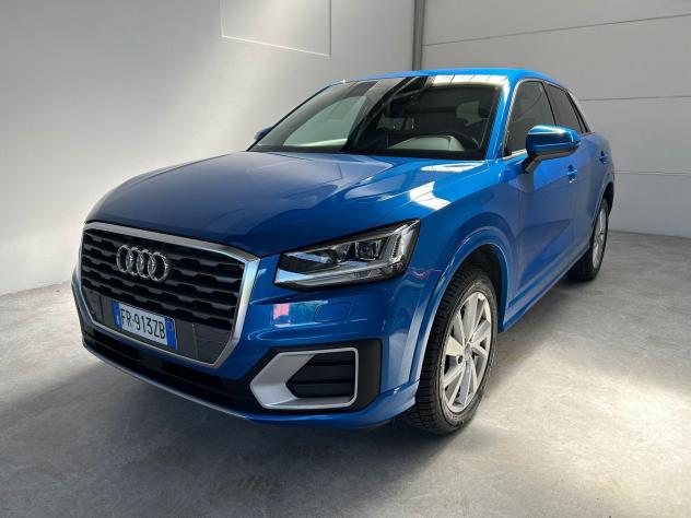 Audi Q2 1.6 30 TDI ADMIRED S TRONIC