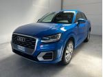 Audi Q2 1.6 30 TDI ADMIRED S TRONIC