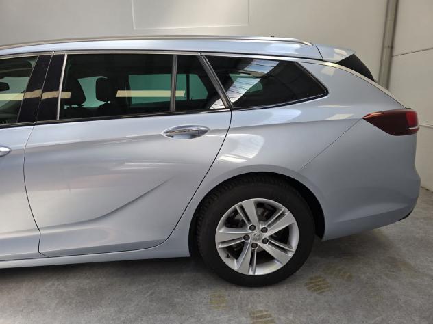 Opel Insignia 1.6 CDTI Innovation 136cv S&S AT6 ecoTEC - Foto 5