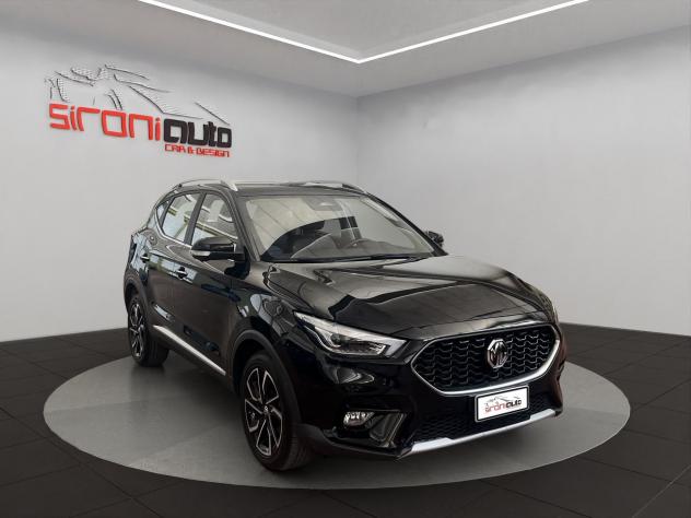 MG ZS ZS 1.5 Classic Luxury - Foto 10