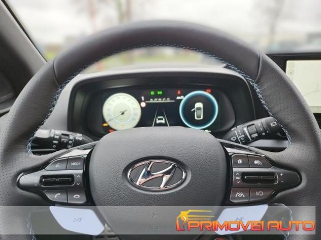 HYUNDAI i20 N 1.6 T-GDI MT N-Performance rif. 20279577 - Foto 3