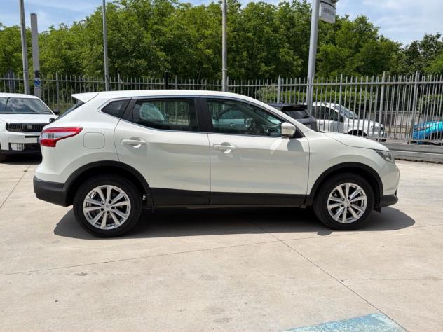 Nissan Qashqai 1.5 dci Tekna 110cv my16 - Foto 7