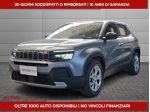 Jeep Avenger 1.2 turbo Altitude fwd 100cv