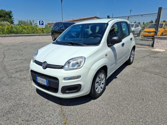 FIAT Panda 1.2 EasyPower Easy GPL PREZZO REALE!! rif. 23980323 - Foto 3