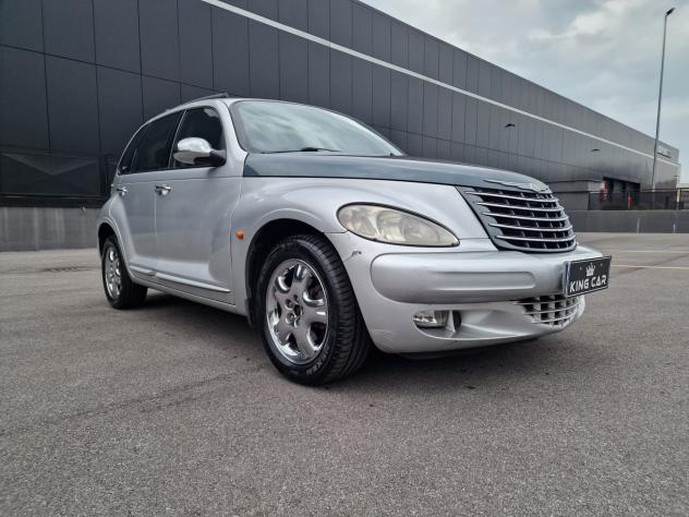 Chrysler PT Cruiser 1.6 cat Touring - Foto 2