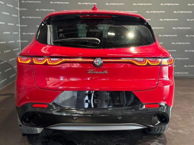 ALFA ROMEO Tonale 1.3 280 CV PHEV AT6 Ti Q4 rif. 23972257 - Foto 4