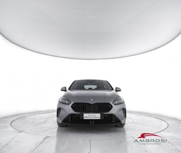 BMW 118 Serie 1 d MSport Pro auto rif. 23455118 - Foto 5