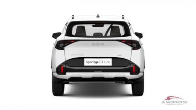 KIA Sportage 1.6 MHEV DCT GT-Line rif. 24193713 - Foto 5