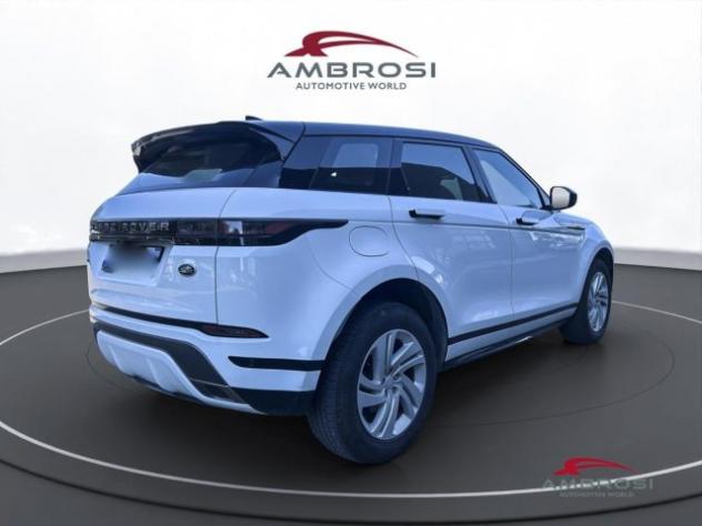 LAND ROVER Range Rover Evoque 2.0D I4 163 CV R-Dynamic S Awd rif. 23882027 - Foto 3