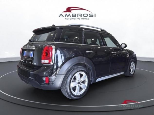 MINI Countryman Cooper D 1.5 One D rif. 23935276 - Foto 3