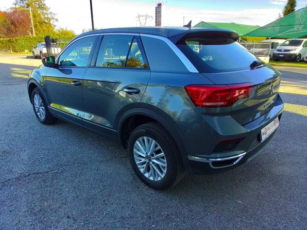 Volkswagen T-Roc Business 2.0 TDI 150cv DSG - Foto 3