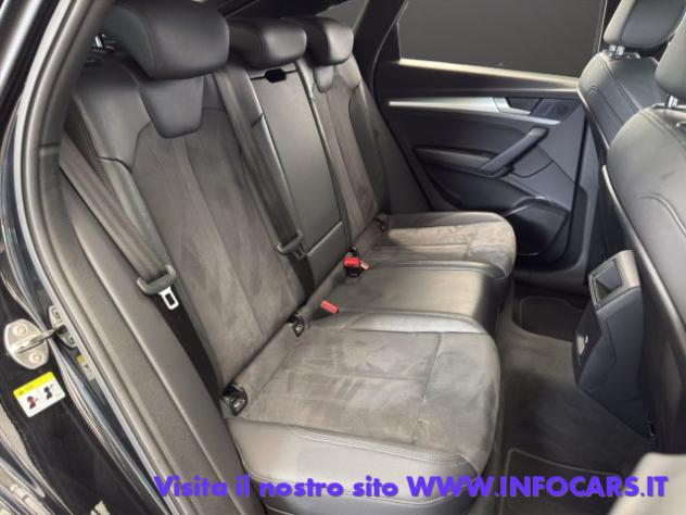AUDI Q5 SPB 35 TDI 163 CV S tronic S line - PROMO rif. 23780197 - Foto 8
