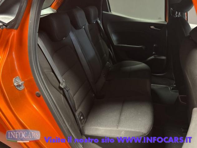 RENAULT Clio SCe 65 CV Equilibre - NEOPATENTATI - PROMO rif. 23999263 - Foto 8