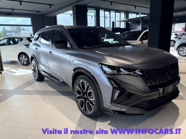 RENAULT Espace Full Hybrid E-Tech 200 CV 7p Esprit Alpine SCONTO rif. 23698657 - Foto 7