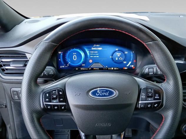 Ford Kuga III 2020 2.5 phev ST-Line X 2wd 225cv cvt - Foto 10
