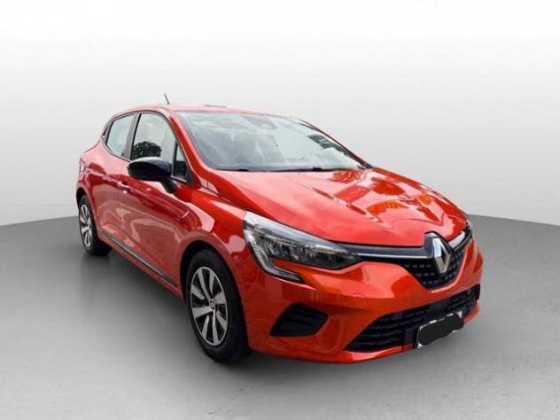 RENAULT Clio TCe 100 CV GPL 5 porte Equilibre rif. 24198870