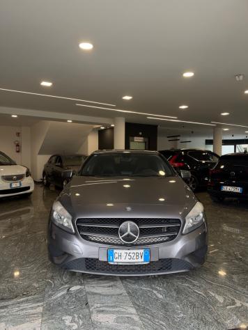 Mercedes-benz A 180 CDI Executive - Foto 8
