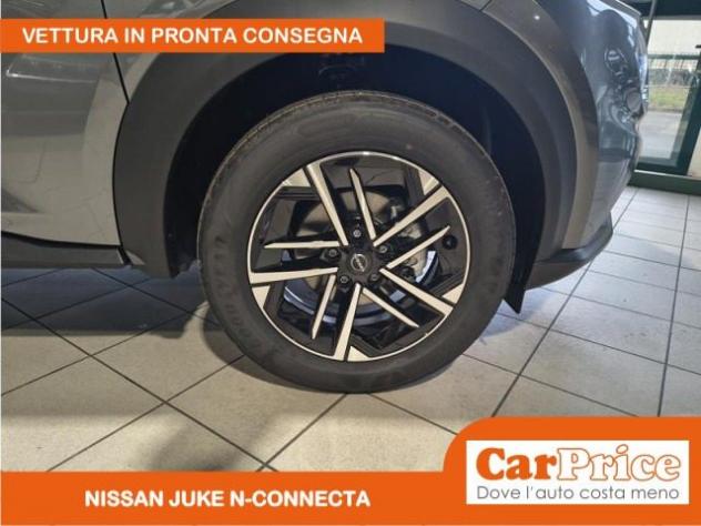NISSAN Juke 1.6 HEV 143CV 2WD Aut. N-Connecta rif. 24063669 - Foto 9