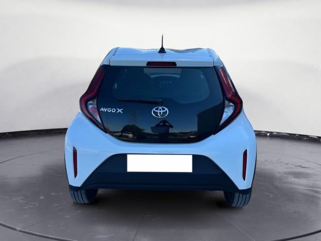 Toyota Aygo X 1.0 Trend 72cv - Foto 3