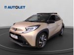 Toyota Aygo X Air 1.0 Lounge Air 72cv s-cvt
