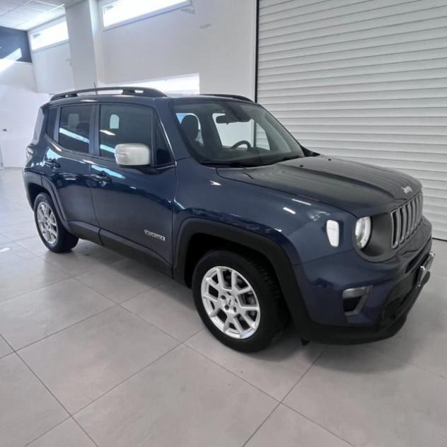 JEEP Renegade 1.5 Turbo T4 MHEV Limited rif. 24054266 - Foto 6