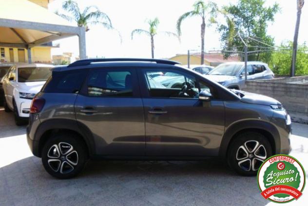 CITROEN C3 Aircross BlueHDi 120 S&S EAT6 Feel rif. 24062636 - Foto 8