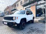 Jeep Renegade 2.0 Mjt 170CV 4WD Active Drive Low TRAILHAWK
