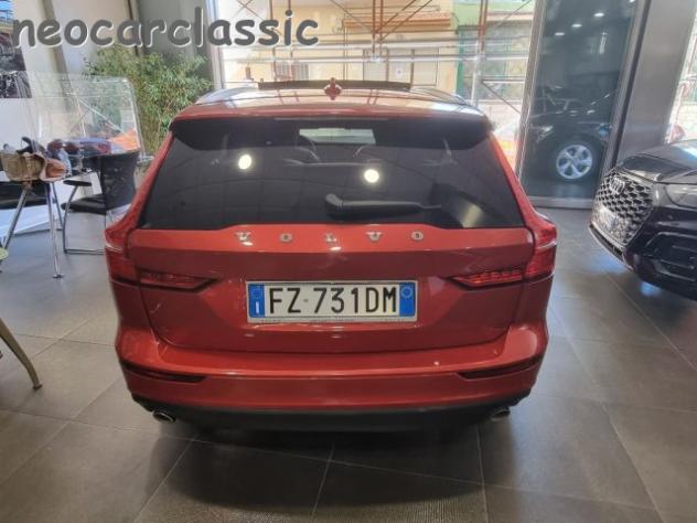 VOLVO V60 T6 AWD Geartronic Business Plus my 20 rif. 24069972 - Foto 5